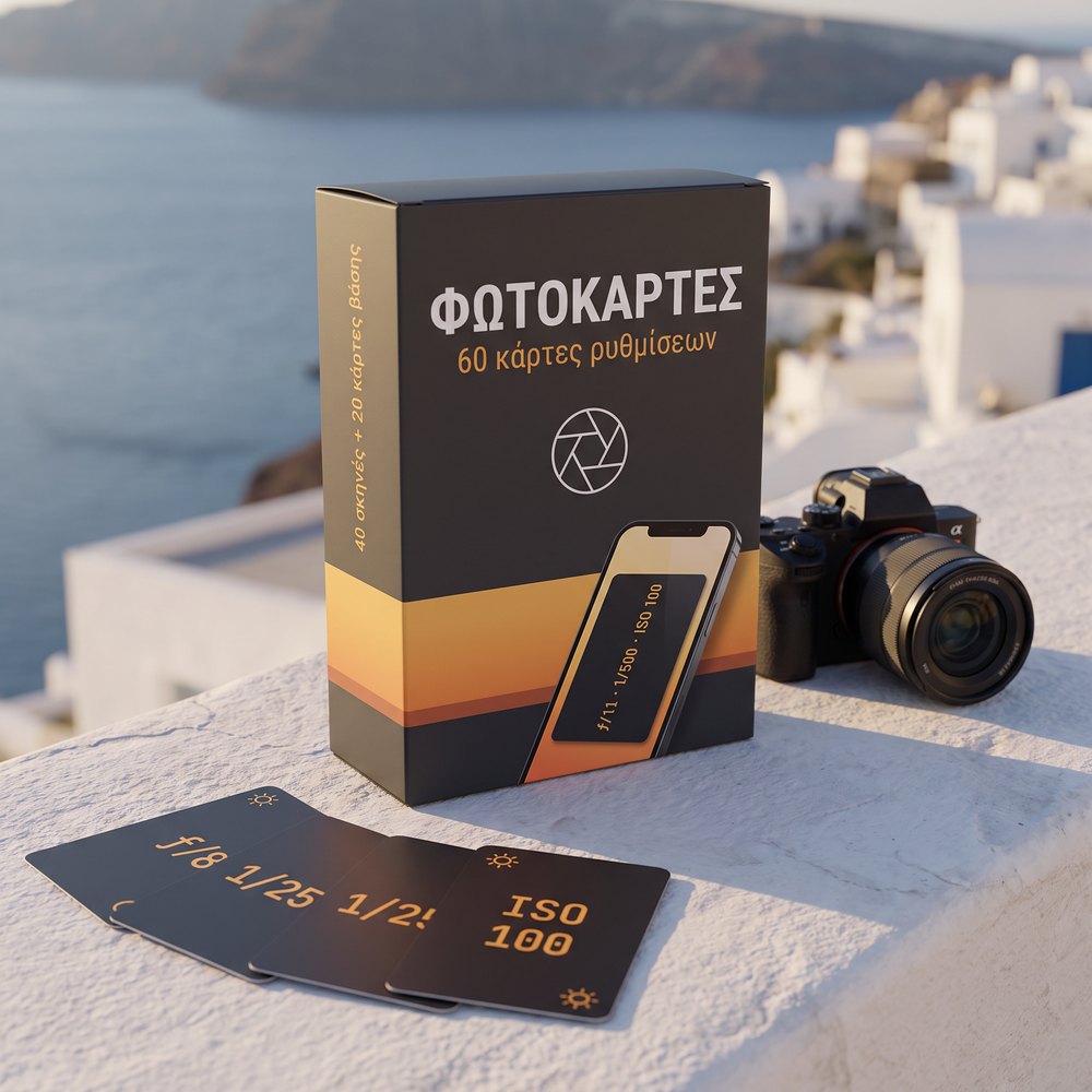 Οι Φωτοκάρτες